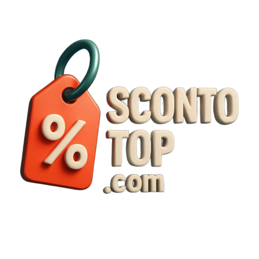 sconto top